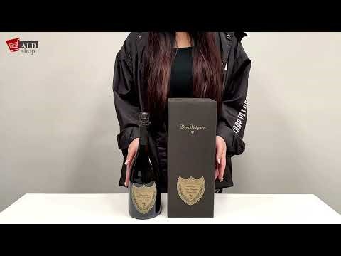Our Review for Dom Perignon 2008