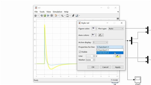 simulink教程（20）-修改scope模块