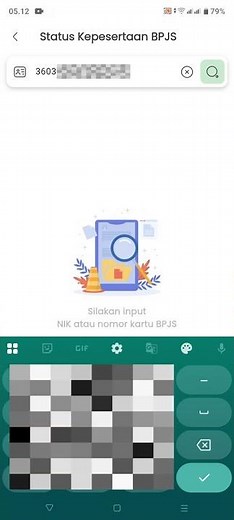 Cek Status BPJS Kesehatan Cuma Pakai NIK! Langsung Keluar 😱