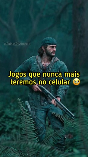 Modern Combat 3: O Rei dos Jogos de FPS Offline de Celular