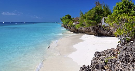 Zanzibar Island - best things to see and do | Tanzania Specialist