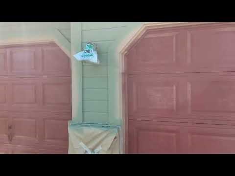 Avanti 821 max review - Harbor Freight paint sprayer