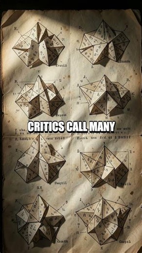 Origami Codes Hidden in Plain Paper