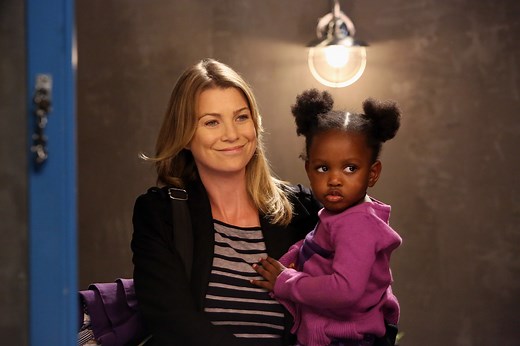 When Does Meredith Get Pregnant? Here's When Each of Her Kids Were Born on 'Grey's Anatomy'
