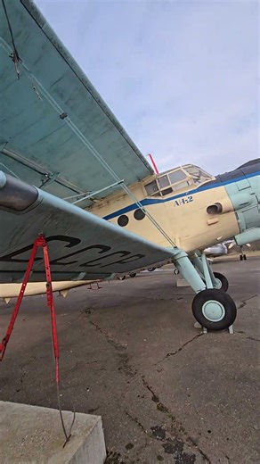 antonov an-2
