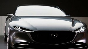 5.4K views · 358 reactions | El Mazda Vision Coupe se hace con el premio al Concept Car del año en el Salón de Ginebra, tras ganar también el de París. ¡El futuro del diseño KODO arranca con fuerza! +info: https://goo.gl/LTmcaq | Mazda España | Facebook
