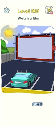 DOP 3 displace one part – Level 369 | Full Brain Puzzle Game Walkthrough