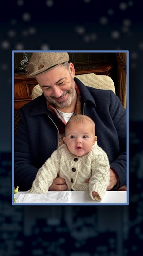 4.2M views · 206K reactions | Jimmy on his family trip to Ireland… | Jimmy Kimmel Live | Facebook