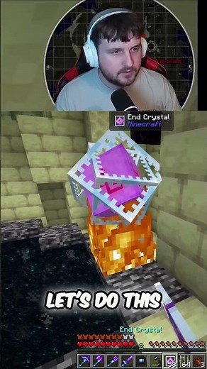 Respawning the Ender Dragon in All the Mods 10!