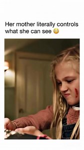 This seem scary tbh  Tv show: black mirror; arkangel Marie is an...