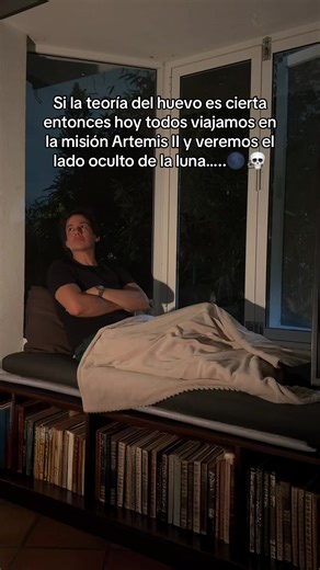 Artemis II ya ha despegado y va en camino a dar una vuelta al lado oculto de la luna 💀