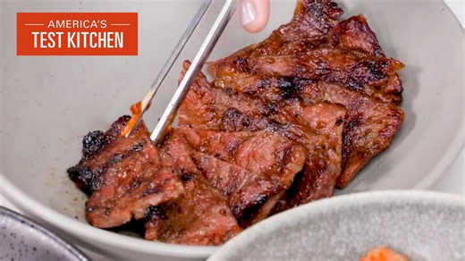 How to make restaurant-quality Korean short ribs (kalbi) at home