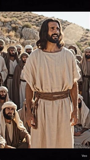 The Powerful Lesson of the Second Mile | Jesus’ Teaching That Will Change Your Mind