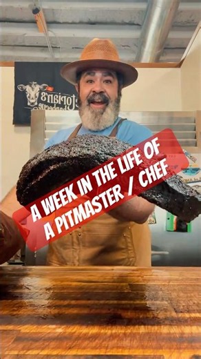 People Ask Why I BBQ… This Is Why. #fun #bbq #pitmaster #passion #joeyvictorian