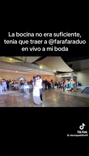 28K views · 1.2K reactions | ❤️‍❤️‍❤️‍ | Fara Fara Dúo | Facebook