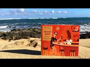 Johnny Aloha "Island In The Sun"