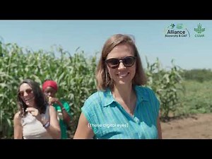Digital Eyes | Alliance Bioversity International - CIAT
