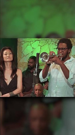 Mas Que Nada — Live Samba Jazz Energy 🔥#JazzDay