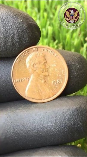 STOP! Check This Penny First! #coins #coin #coincollecting #currency #coincollectinghobby #money