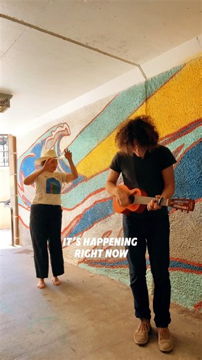 whatcha think? pre-save in bio :) #reneeandjeremy #indiefolk #folkrock #indiepop #summersong