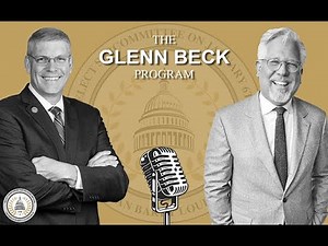 Glenn Beck Program: Pipe Bombs and Corrupted Data