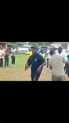 Amabeka is a popular traditional dance among the Bukusu community in Western Kenya, known for its energetic moves and rhythmic beats. It's often performed during cultural events and celebrations. Meet the Bungoma County Amabeka Cultural Dancers | Okworo Okworo