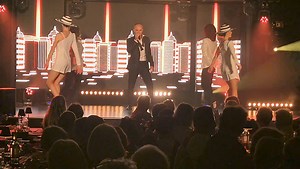 3.2K views · 40 reactions | Début du week-end au son de la Chanson Française avec le Spectacle Collection d'Artistes. | Le Robinson | Facebook