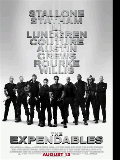 Top 10 Interesting Movies to Watch This Year