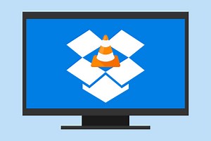 How to Play Dropbox Video on VLC Player for PC? - BytesBin