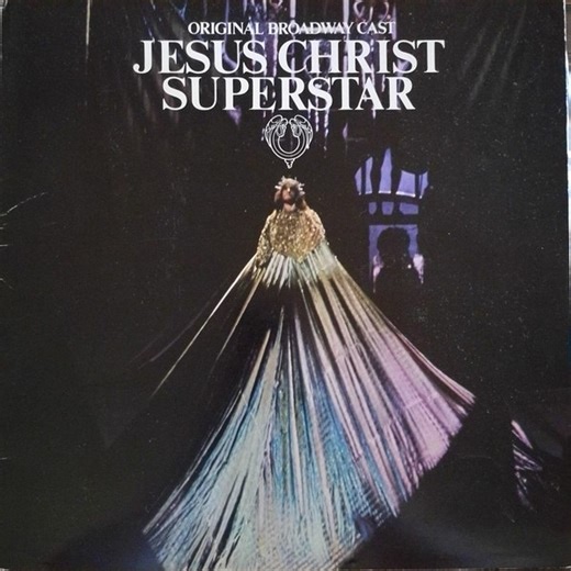 Original Broadway Cast - Jesus Christ Superstar