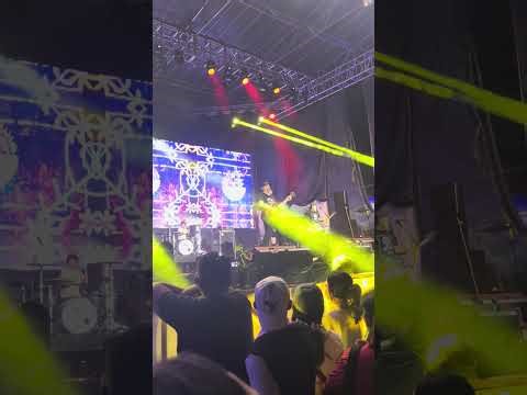 terbang dan tenggelam NTRL live