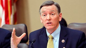 House votes to censure Rep. Gosar in response to his violent anime video tweet