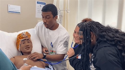 Albany schools partner on program to boost diversity in nursing workforce