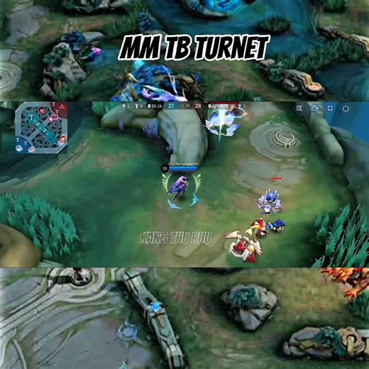 Hits on Instagram: "Mm TB turnet"