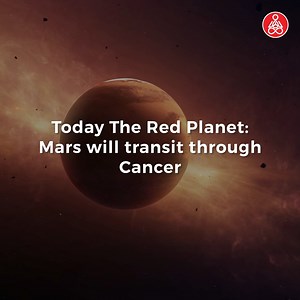Did you know? Mars is the commander of the zodiacs and has a direct...