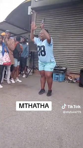 STUFUZA WESIZWE💕🌹 (@stufuza775)’s videos with Sdakiwe Sbali (feat. Bless The Gentleman & DJ Kap) - Blaq Major