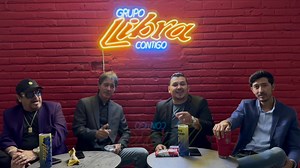 481 reactions · 89 shares | Sabado 17 Feb - Durango, Dgo. Metropoli Premier | Grupo Libra | Facebook