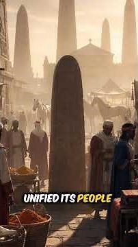 Axum: The Ancient African Empire That Changed Trade Forever #africa #history