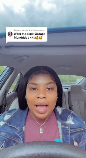 Remembering a Classic: Xscape - Work Me Slow Lyrics