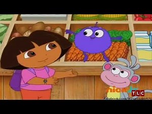 Dora the Explorer / Baby Winky Comes Home Dora the Explorer 14