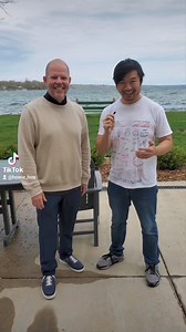 It's Mental Math Monday with guest Graham Fletcher! Graham wants to know how you would mentally calculate 6 × 5/8. #math | Learning Math with Howie Hua