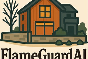 FlameGuard AI™ - Prevention is Better Than Cure