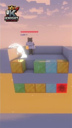 Can You Guess The Blocks? 🤔 #minecraft #shorts