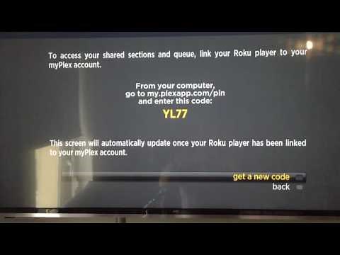 How to link Now TV TO PLEX IPTV server