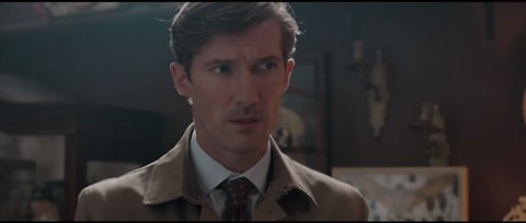 Oddity (2024)