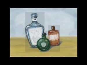 Composition in Art Part 1