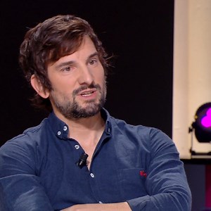 Cette année, Gaspard Proust est venu sur le plateau de Quotidien pour défendre son spectacle consacré... à la musique classique 🎼 | Quotidien avec Yann Barthès