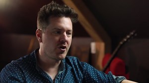 THE MUSIC OF MADNESS | Official Trailer