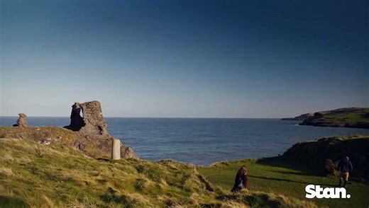 Irish Blood season 1