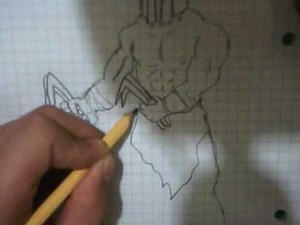 draw hades